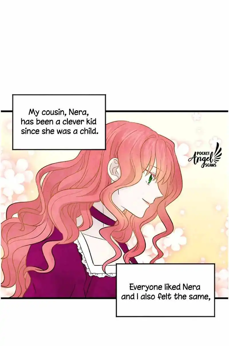 Iris – Lady With A Smartphone [ALL CHAPTERS] Chapter 2 38